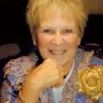 Merrily Kuhn, RN, PhD, ND, PhD