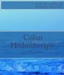 Book cover titled 'Colon Hydrotherapy'.