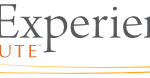 Logo with 'Experie' text and UTF in orange beneath it.