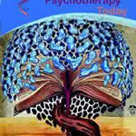 Surreal artwork of a brain intertwined with tree roots and branches.