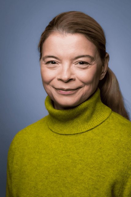 Charlotte Howorth head shot