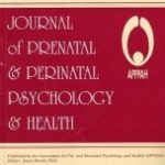 Journal of Prenatal and Perinatal Psychology and Health