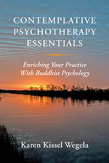 Contemplative Psychotherapy Essentials (2)