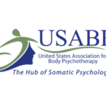 New USABP logo