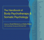 A review of the Handbook of Body Psychotherapy & Somatic Psychology Cover of The Handbook of Body Psychotherapy & Somatic Psychology.