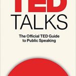 TED Talks book cover