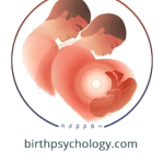 Birth Psychology logo different view
