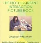 Mother Infant interaction book cover