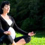 meditation pregnant woman from utube 400