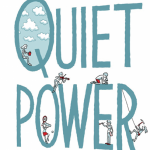 Quiet Power Monica Review April reduced cropped