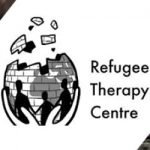 Refugee Therapy CEnter logo
