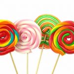 lollipops 400