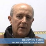Genovino Ferri headshot