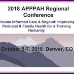 APPPAH conference logo