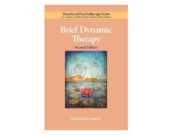 Brief Dynamic Therapy Cover of Brief Dynamic Therapy by Habib Davanloo.