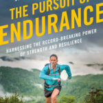 Pursuit of Endurance cover