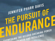 The Pursuit of Endurance: Harnessing the Record-Breaking Power of Strength and Resilience A runner on a dirt trail, symbolizing endurance and strength.