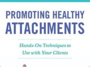 Promoting healthy attachments: Hands-on techniques to use with your clients Hands playing a colorful string game illustrating client techniques.