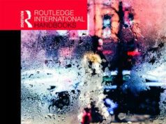 The Routledge International Handbook of Embodied Perspectives in Psychotherapy: Approaches from Dance Movement and Body Psychotherapies Book cover of The Routledge International Handbook of Embodied Perspectives in Psychotherapy.