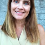 Leslie Ellis headshot