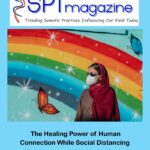 SPT Magazine Volume 10 Number 2 Summer 2020 Cover