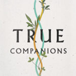 True Companions Cover 164 size