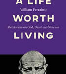 A Life Worth Living Ferraiolo cover for Grid Gallery