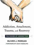 Addiction, Attachment, Trauma and Recovery book cover Grid Gallery