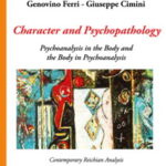 Character and Psychopathology by G. Ferri and G. Cimini – front cover