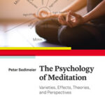 The Psychology of Meditation Book Cover cropped for posting