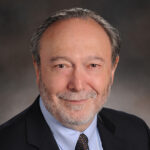 Stephen Porges
