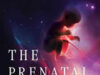 The Prenatal Shadow: Healing the Trauma Experienced Before and At Birth Book cover titled 'The Prenatal Shadow' about early traumas.