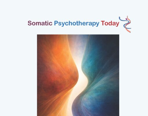 Somatic Psychotherapy Today Volume 16, Number 1 2026