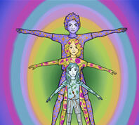 Embodied Play Therapy: Healing and Building Identity with Children