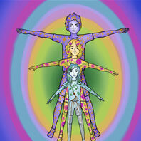 Embodied Play Therapy: Healing and Building Identity with Children