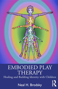 Embodied Play Therapy: Healing and Building Identity with Children